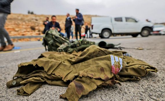 תחזית פסימית: לקראת גל טרור קשה שנמצא בתחילתו