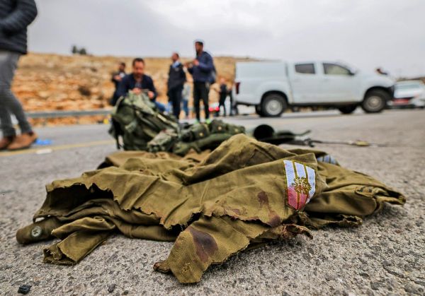 תחזית פסימית: לקראת גל טרור קשה שנמצא בתחילתו