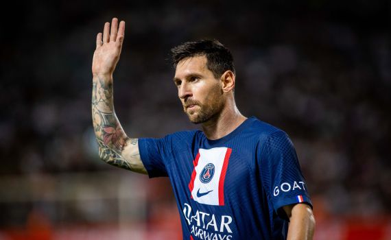 מסי יעוף כבר בשמינית? הגרלת ליגת האלופות