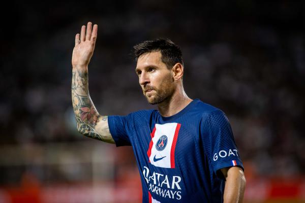 מסי יעוף כבר בשמינית? הגרלת ליגת האלופות