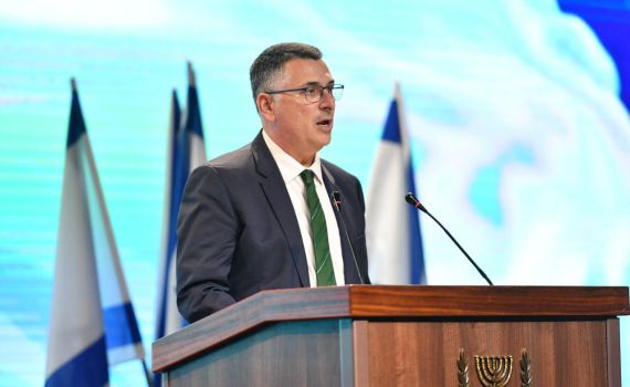 שר המשפטים על תוכנית הימין: רעה, לא מאוזנת