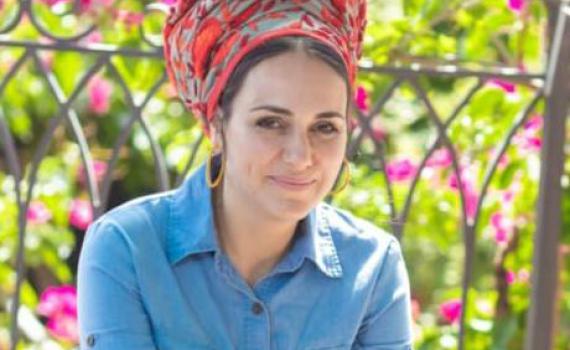 "יש לנו ייחודיות משלנו; לא צריכות להידמות לגברים"