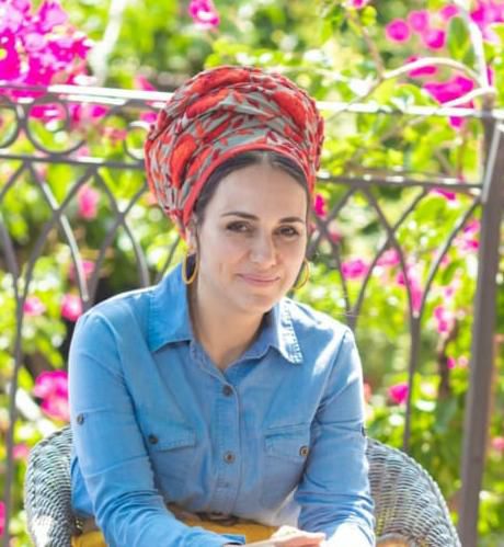 ח"כ לימור הר מלך: "מראות שצריכים לזעזע כל יהודי"