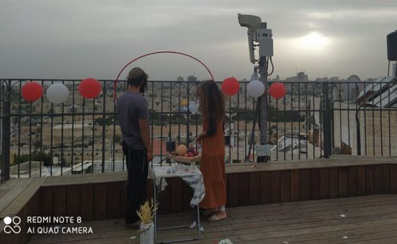 ביהמ"ש העליון גזר את דין מבצעי הלינץ' בזוג שהתארס