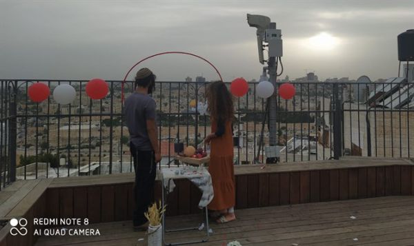 ביהמ"ש העליון גזר את דין מבצעי הלינץ' בזוג שהתארס