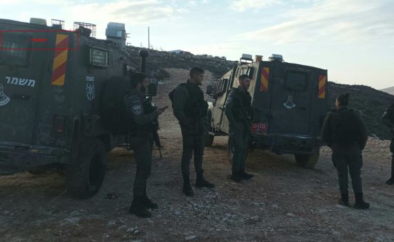 "מדיניות רדיפה": ההגבלות על גבעת 'קומי אורי' הוחזרו