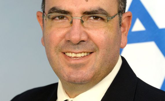 המשנה ליועמ"שית מזהיר: הממשלה תהיה החוק עצמו