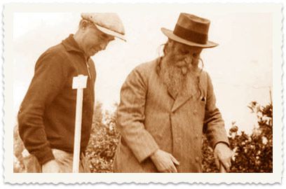 היום בהיסטוריה: יום הזיכרון לגואל האדמות יהושע חנקין