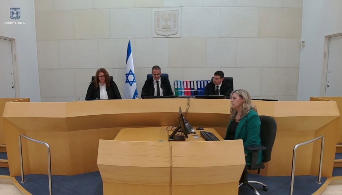 השופטים:מצלמות המהירות של המשטרה אמינות