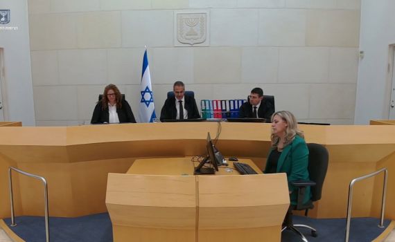 השופטים:מצלמות המהירות של המשטרה אמינות