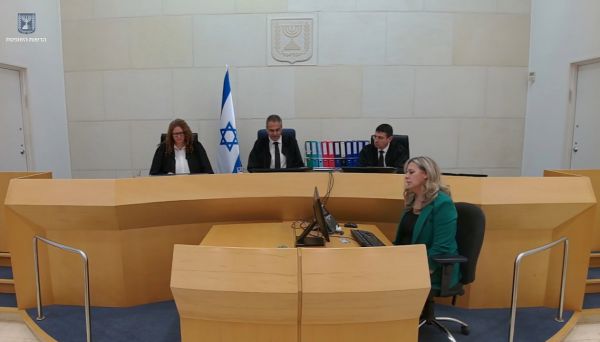 השופטים:מצלמות המהירות של המשטרה אמינות