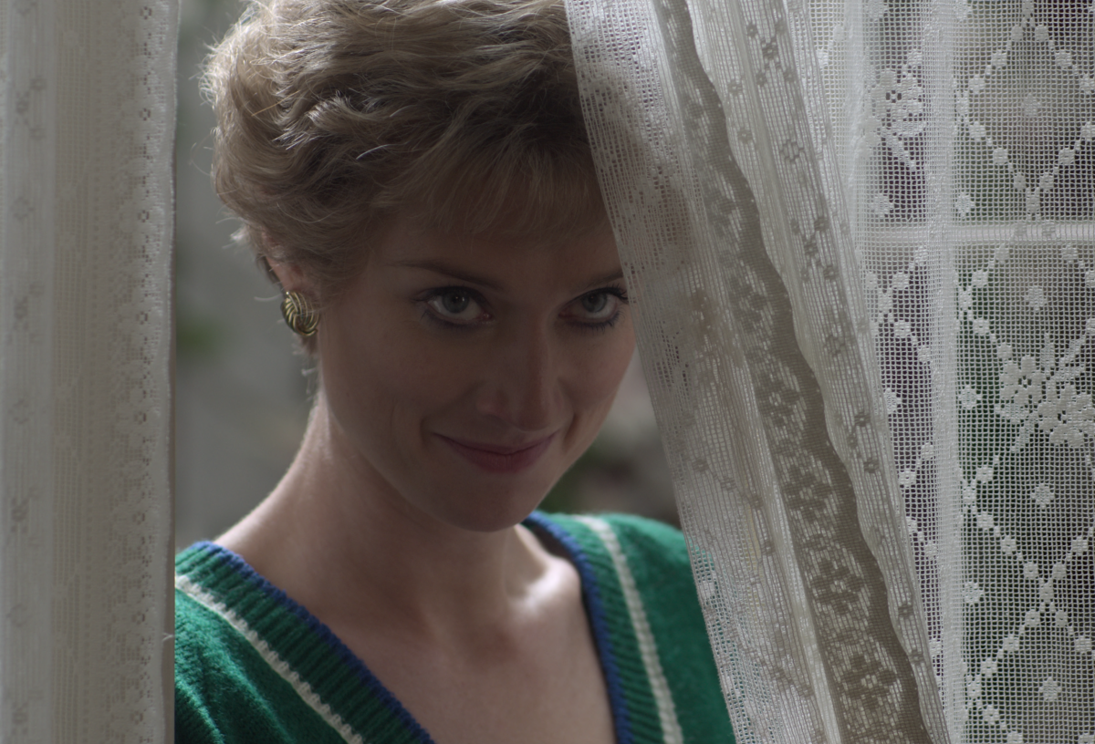 הכתר: אלו הלוקים של דיאנה שהיינו רוצות לאמץ