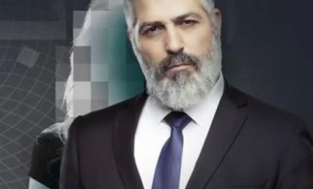 צפו: "השתולה" בראיון עם צבי יחזקאלי