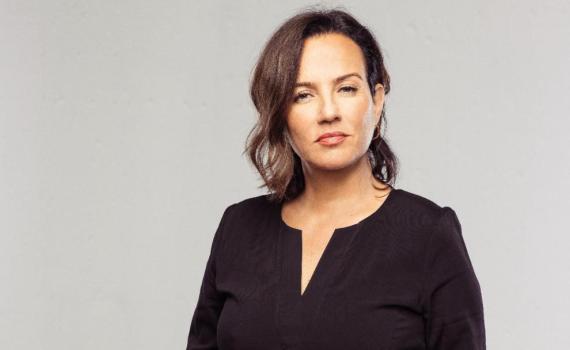 צופית גרנט לסרוגים: "אנשים נהגו בצורה אכזרית, ובחרנו לרחם"