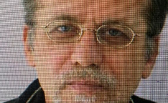 המשטרה מחפשת אחר נעדר מחדרה