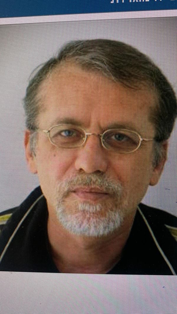 המשטרה מחפשת אחר נעדר מחדרה