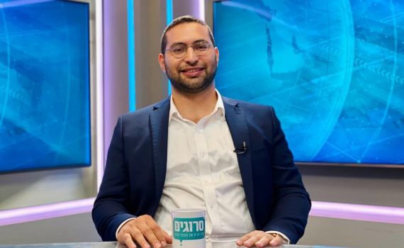 ״לפני שנה וחצי אמרתי – עכשיו מתחילות הבחירות״