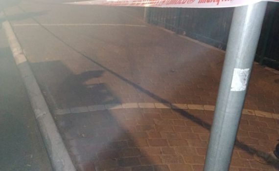 אחרי הירי בקרית ארבע: צה"ל סורק את המרחב