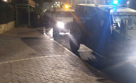 בשורות טובות: הפצועה מהפיגוע נושמת בעצמה