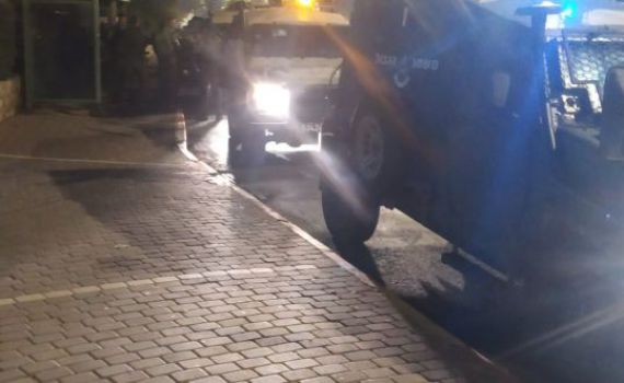 הפצועה מהירי בקריית ארבע שבה להכרה מלאה