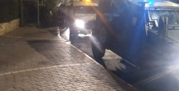 הפצועה מהירי בקריית ארבע שבה להכרה מלאה