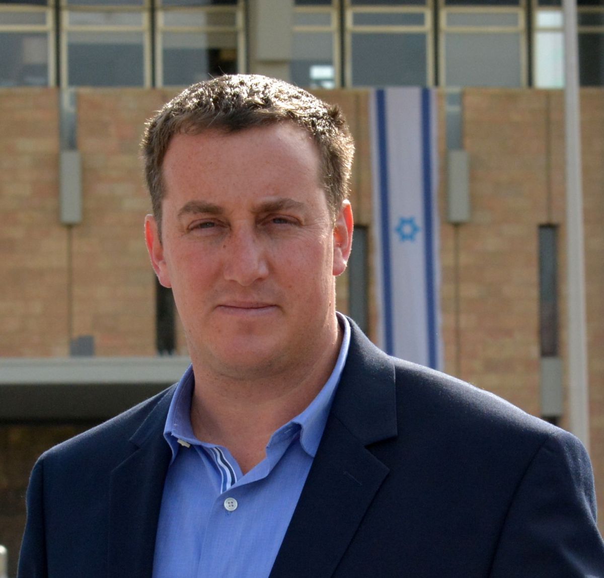 האיחוד האירופי נוקם: סנקציות לתנועת רגבים