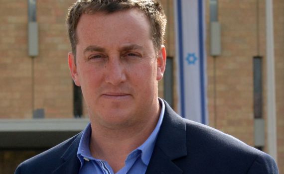 האיחוד האירופי נוקם: סנקציות לתנועת רגבים