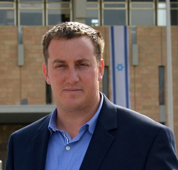 מחקר רגבים חושף: ירושלים מאבדת שטח וקרקעות