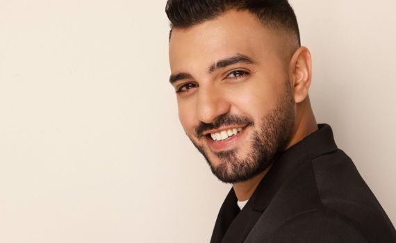 רגע לפני שעולה ההצגה בכיכובו: איתי לוי בשיר חדש