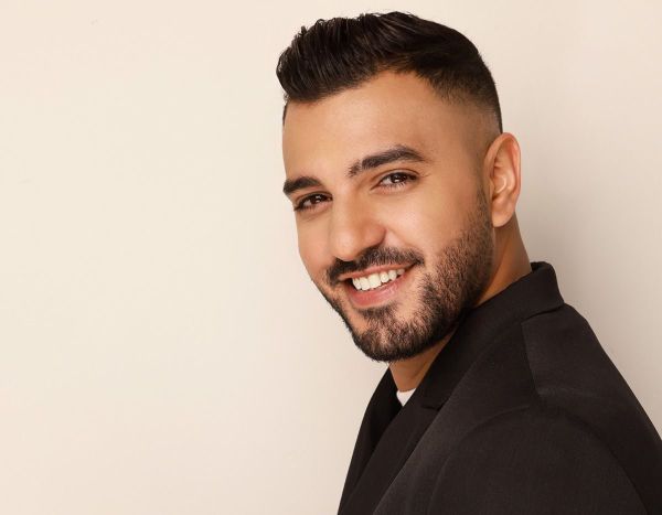 רגע לפני שעולה ההצגה בכיכובו: איתי לוי בשיר חדש