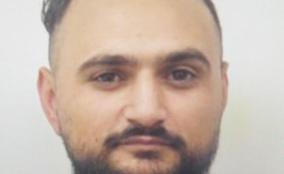 חשד: בן 32 חטף וניסה לתקוף נערה שעצרה טרמפ