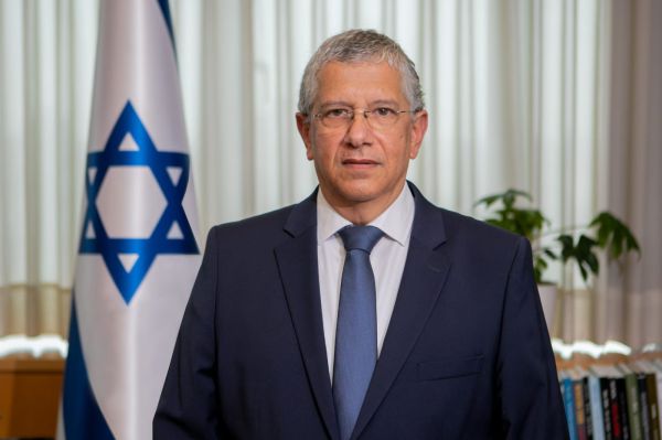 עוד לפני החלפת השר: מנכ"ל משרד הביטחון עוזב