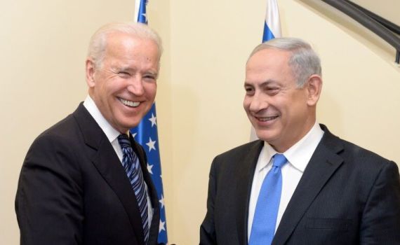 שבוע אחרי הבחירות: ביידן שוחח עם נתניהו