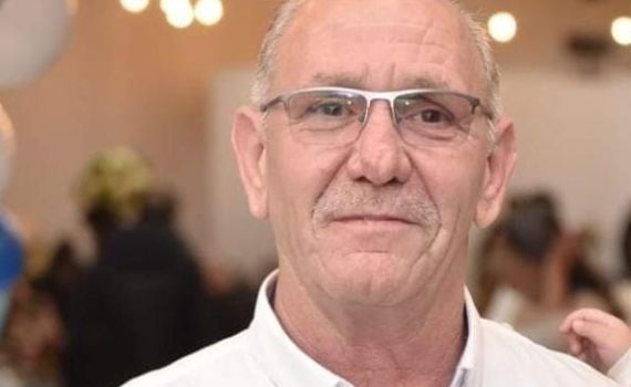 בנו של שלום הי”ד: "הפצע נפתח והוא איבד כמויות דם”