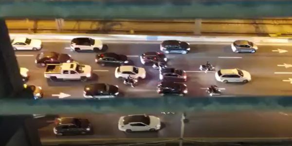 שיפור משמעותי במצבו של הפצוע מהתקיפה באיילון