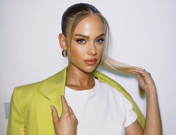 בר זומר מגנה על אחותה: "דחייה זו הרגשה נוראית"