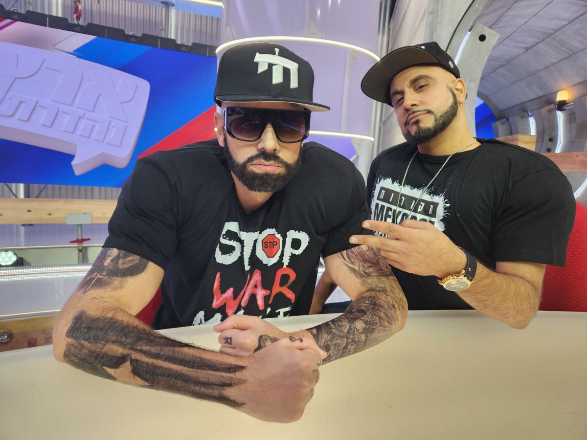 צפו: הסולחות בביצה מגיעות לארץ נהדרת