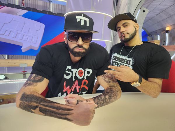 צפו: הסולחות בביצה מגיעות לארץ נהדרת