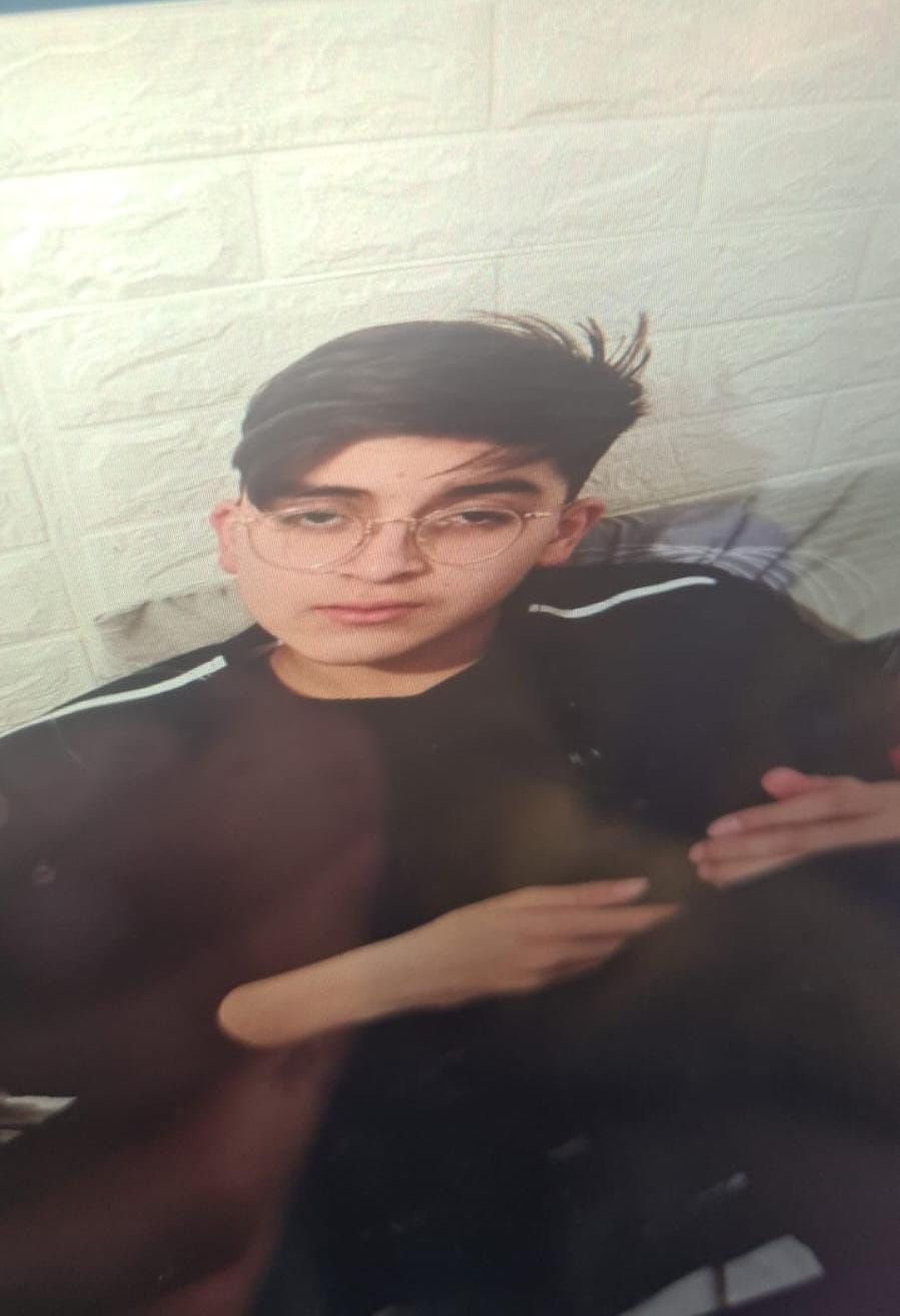 ראיתם אותו? תושב כוכב יעקב נעדר