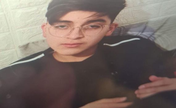 ראיתם אותו? תושב כוכב יעקב נעדר