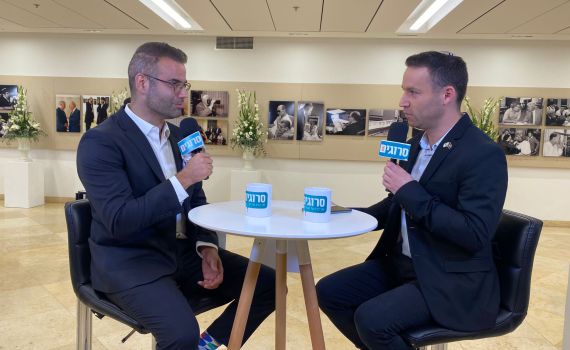 "לא צריך פסקת התגברות כדי להוריד את יוקר המחייה"