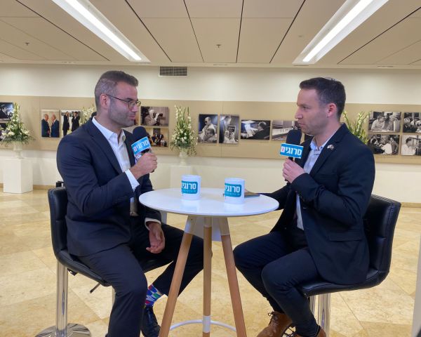 "לא צריך פסקת התגברות כדי להוריד את יוקר המחייה"