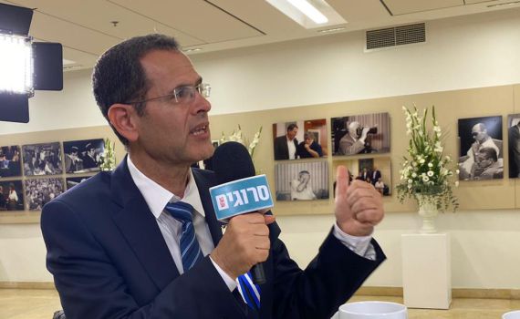 סעדה לסרוגים: הפרקליטות חשבה לרעה וה' הפך לטובה