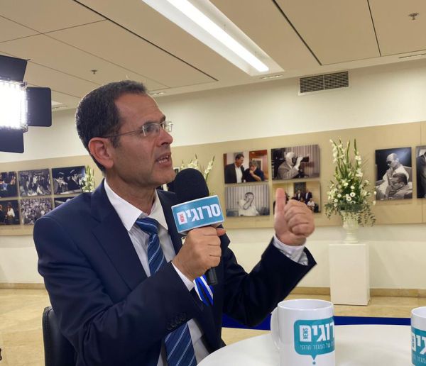 סעדה לסרוגים: הפרקליטות חשבה לרעה וה' הפך לטובה