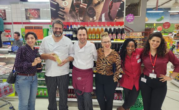 חוזרים לשפע יששכר: צילומי העונה החדשה של קופה ראשית החלו