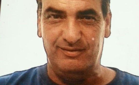 גיסתו של מוטי אשכנזי נפרדת: "אדם פשוט טוב לב"