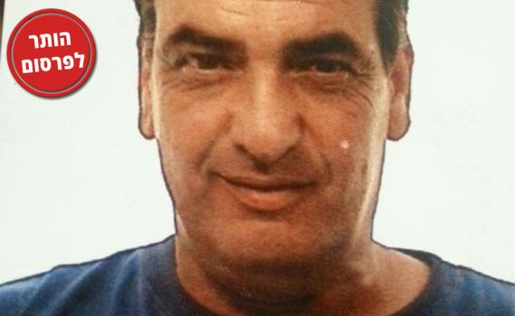 הנרצח השלישי בפיגוע: מוטי אשכנזי מיבנה