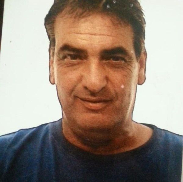 הנרצח השלישי בפיגוע: מוטי אשכנזי מיבנה