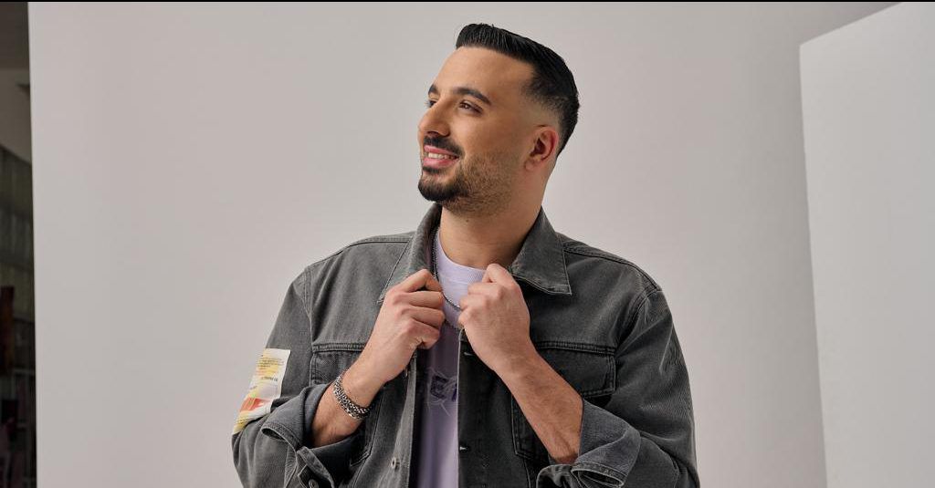 מאור אדרי חושף שיר שכתב לבנו שנולד פג