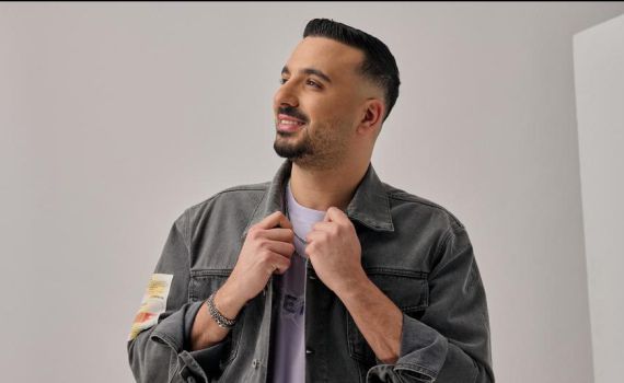 מאור אדרי בסינגל חדש: "זר אצלה"